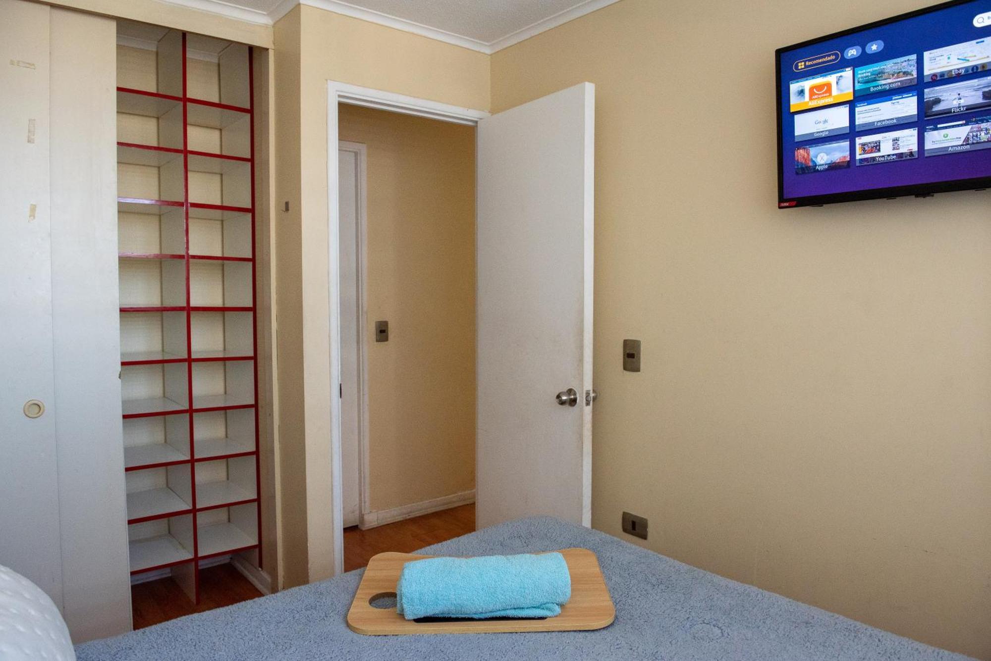 Apartamento Alta Vista *