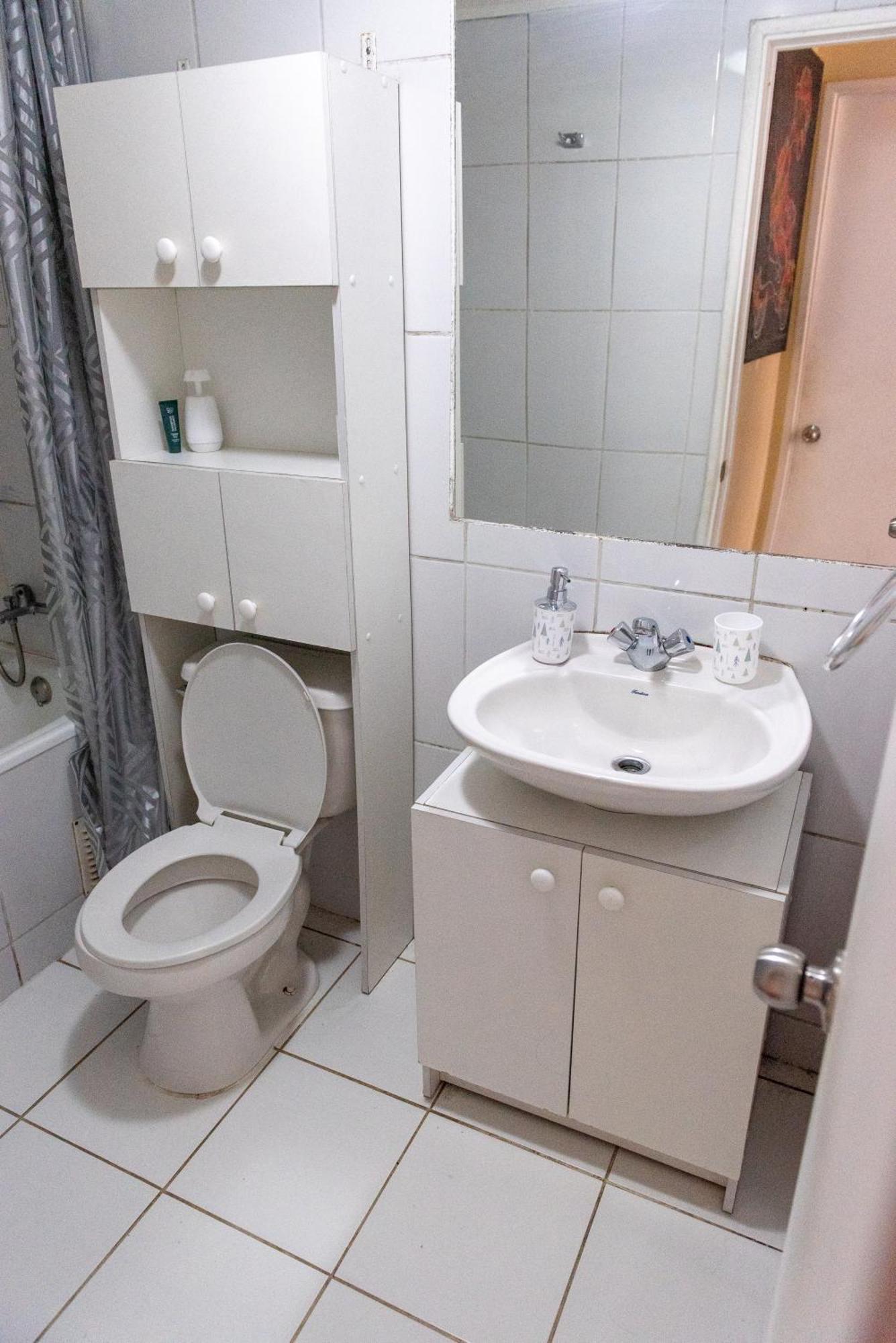 Apartamento Alta Vista Concepción