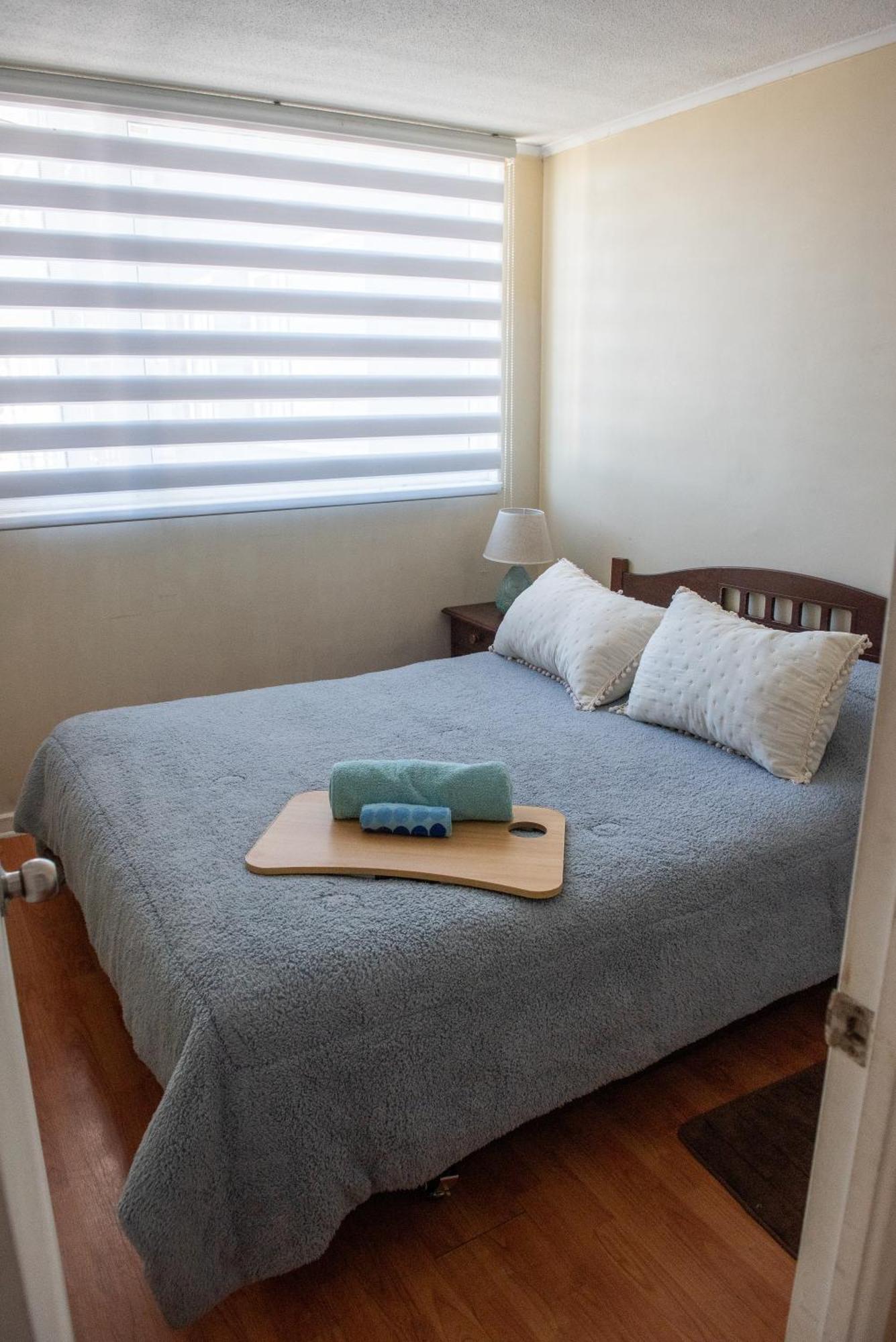 Apartamento Alta Vista