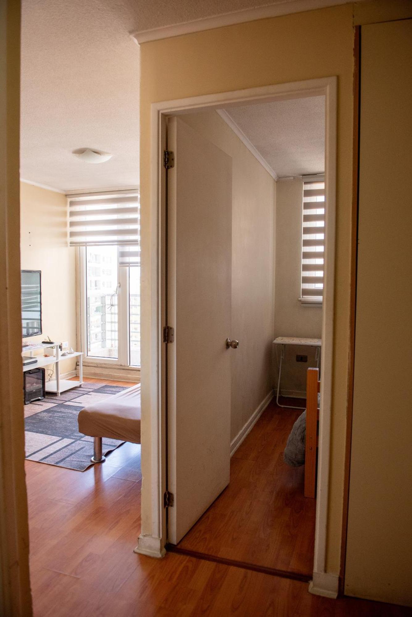 Apartamento Alta Vista
