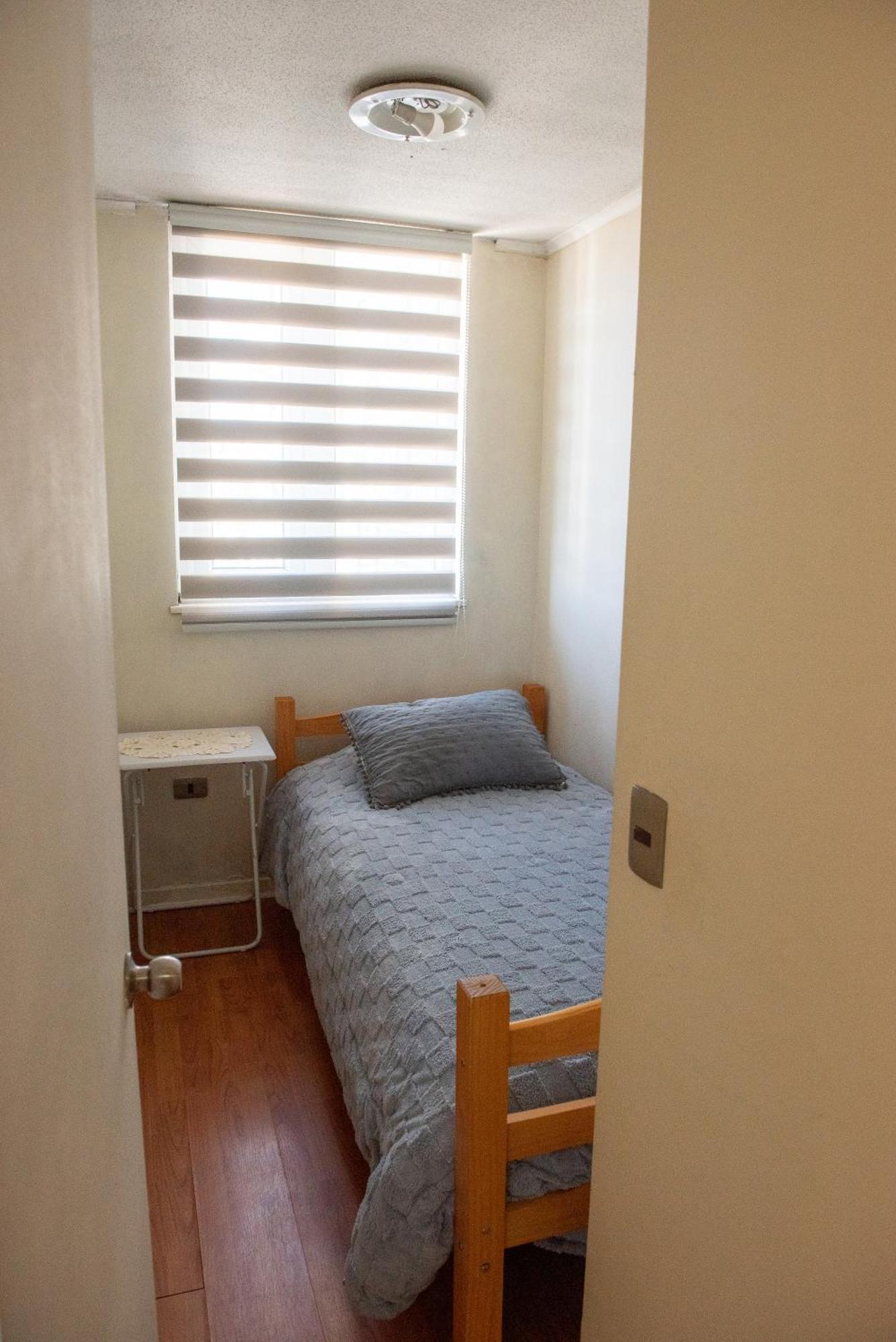 Apartamento Alta Vista
