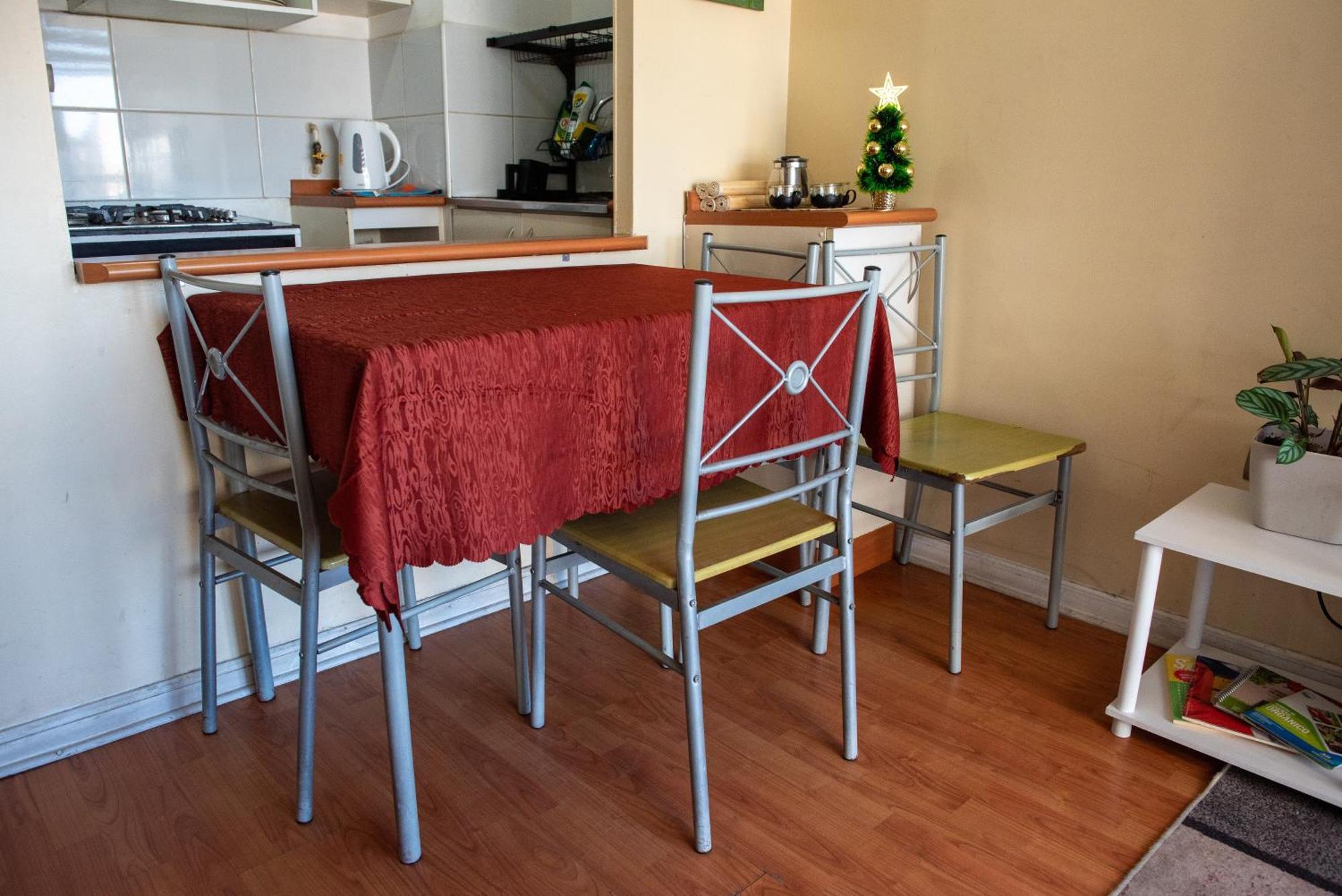 Apartamento Alta Vista Concepción