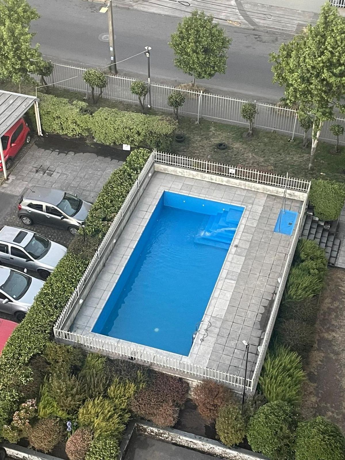Alta Vista Concepción