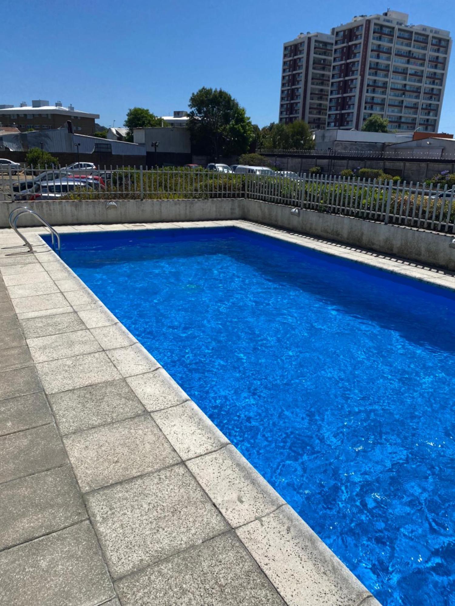 Alta Vista * Concepción