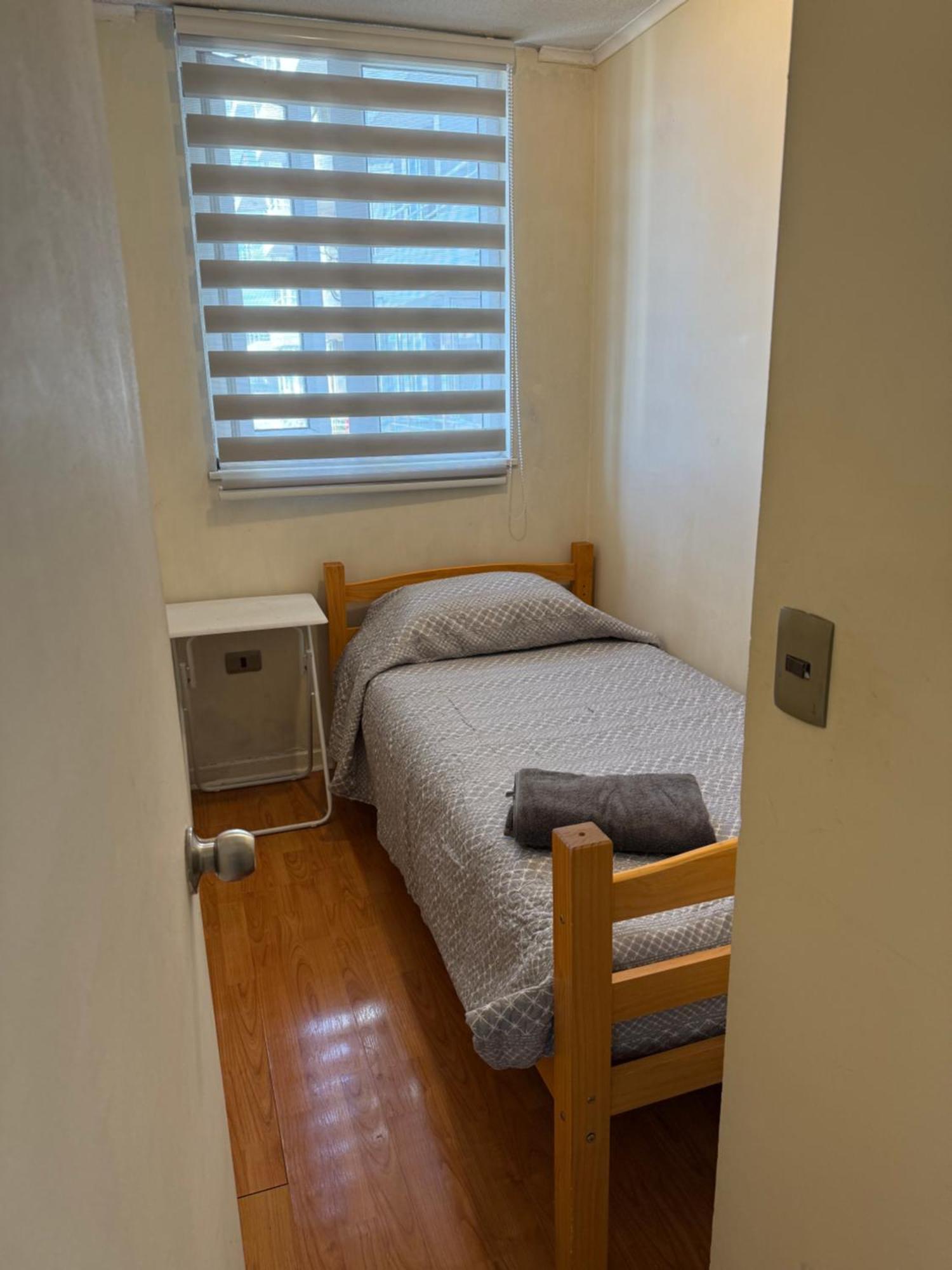 Apartamento Alta Vista Concepción